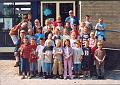 groep 3 juf marian